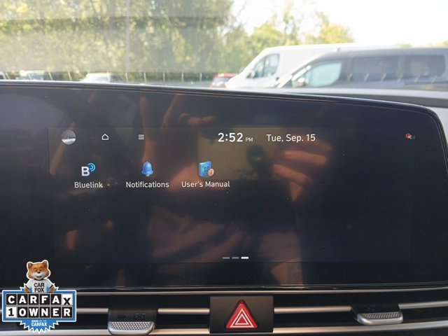 Used 2023 Hyundai Elantra SEL w/ Convenience Package FWD image 23
