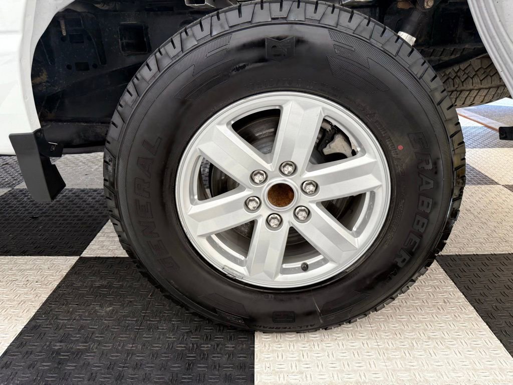 Used 2021 Ford F150 XLT w/ Trailer Tow Package image 10