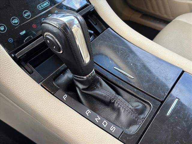 Used 2019 Ford Taurus Limited image 19