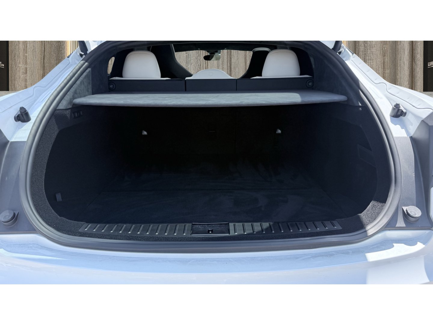 Used 2026 Tesla Model S Plaid AWD/4WD image 13