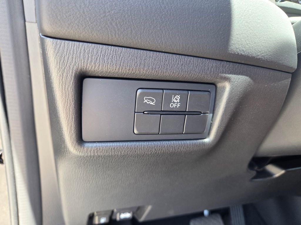 Certified 2025 MAZDA CX-5 AWD 2.5 S w/ Select Package image 22