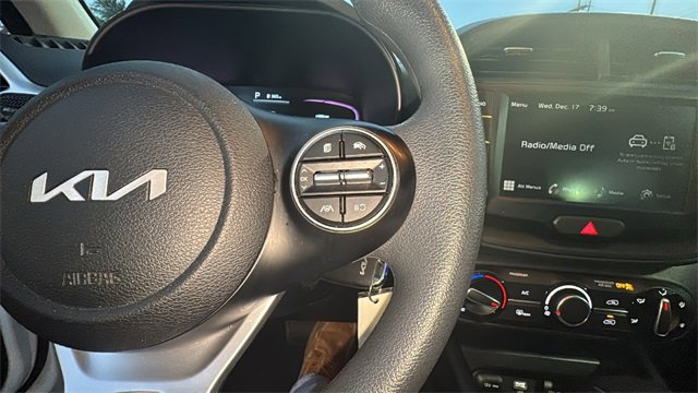 Used 2024 Kia Soul LX w/ Option Group 015 image 16
