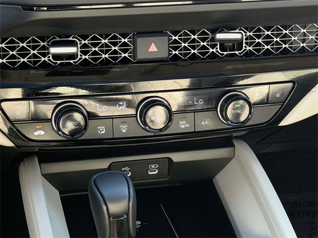 Used 2025 Honda Accord EX-L image 15