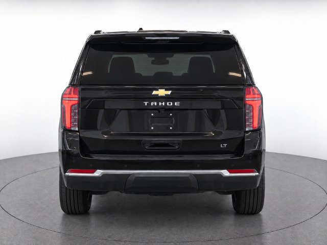 Used 2024 GMC Yukon SLT AWD/4WD image 5