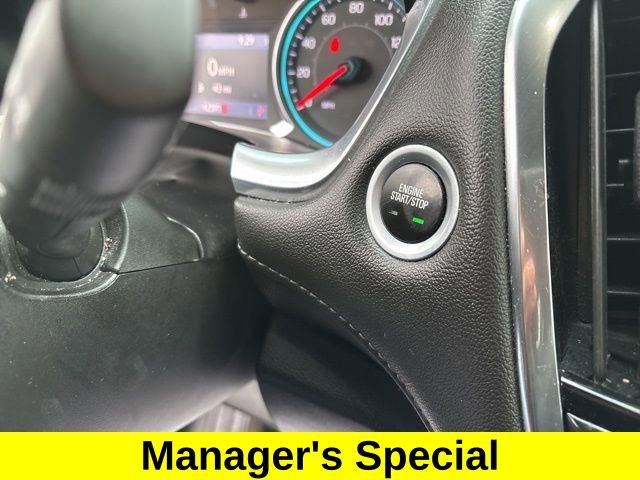 Used 2022 Chevrolet Traverse LT w/ LPO, Floor Liner Package image 20