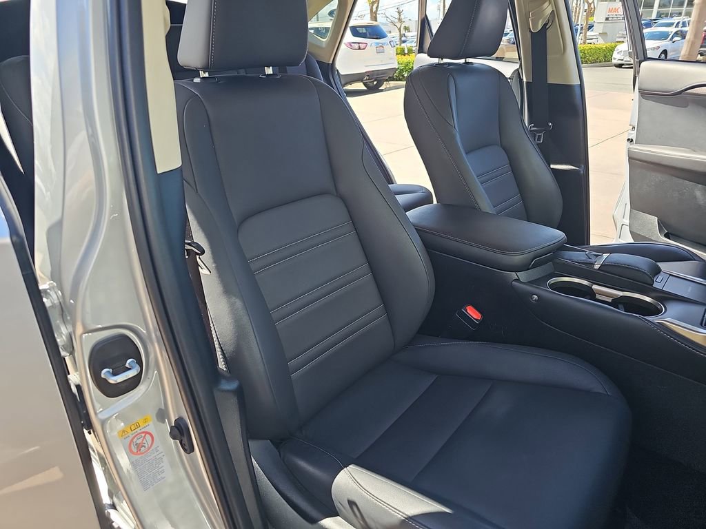 Used 2019 Lexus NX 300 FWD w/ Accessory Package 2 image 10