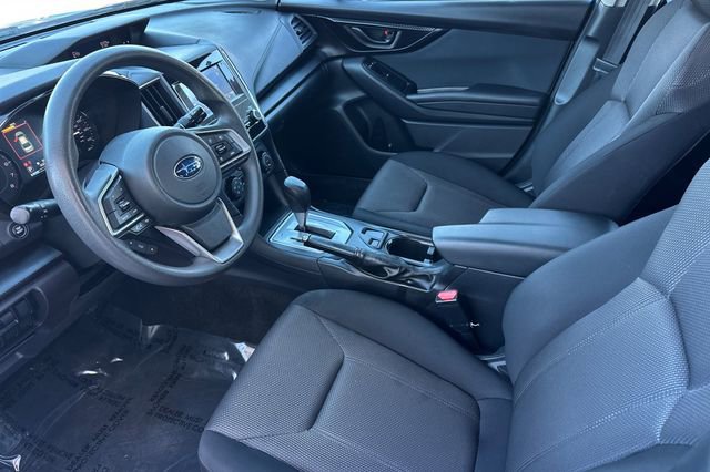 Used 2022 Subaru Impreza 2.0i image 11