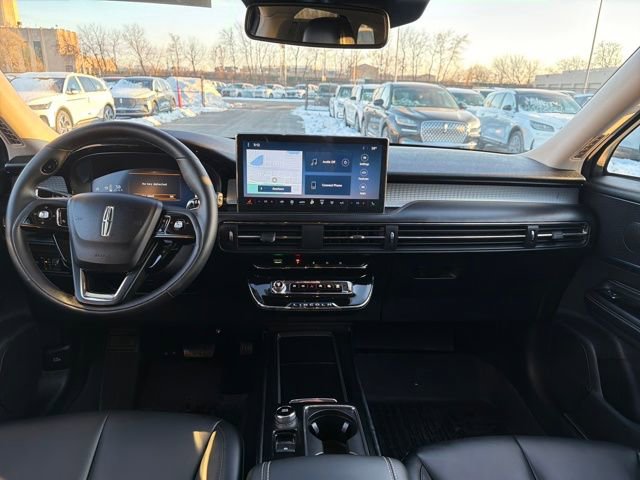 Certified 2024 Lincoln Corsair AWD image 15