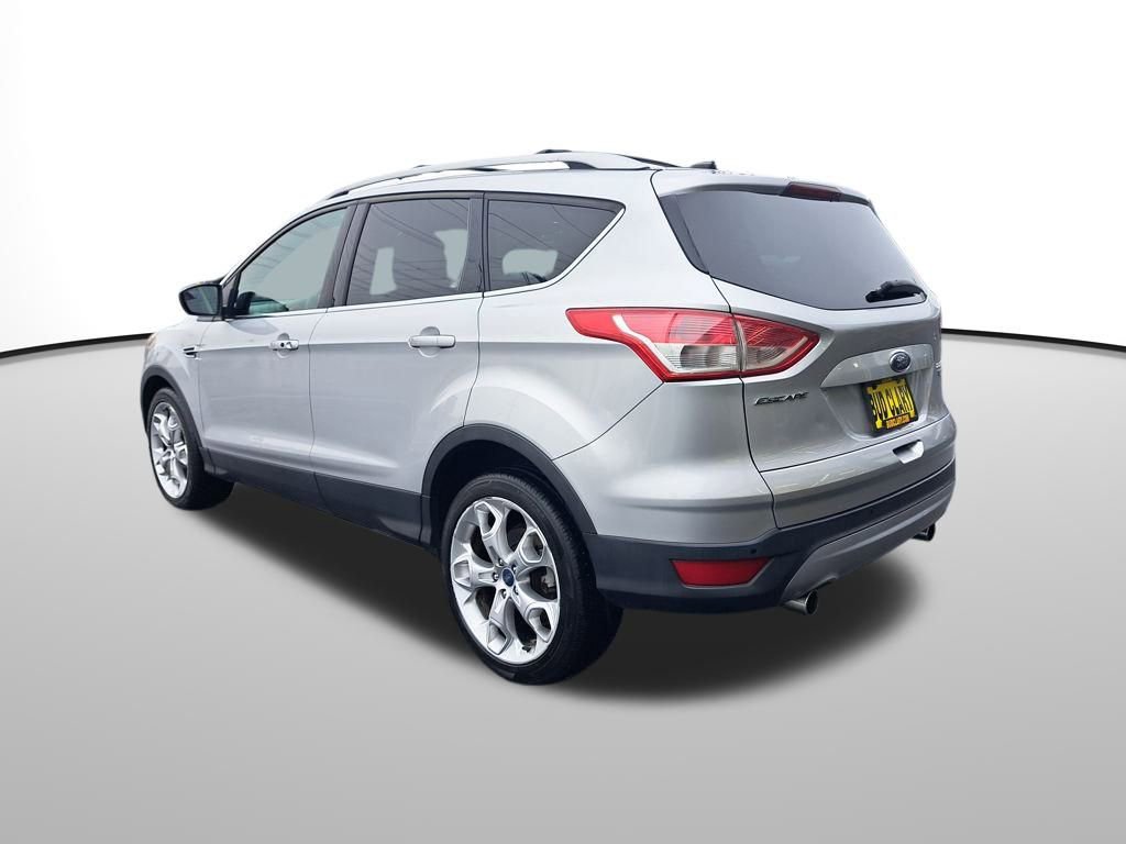 Used 2013 Ford Escape Titanium image 3
