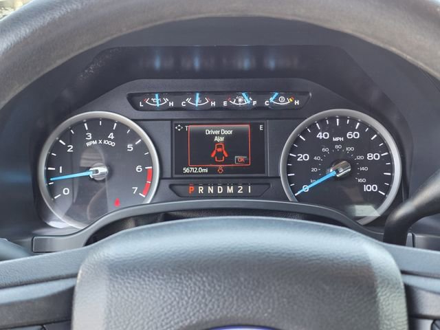 Used 2022 Ford F250 XLT AWD/4WD image 11