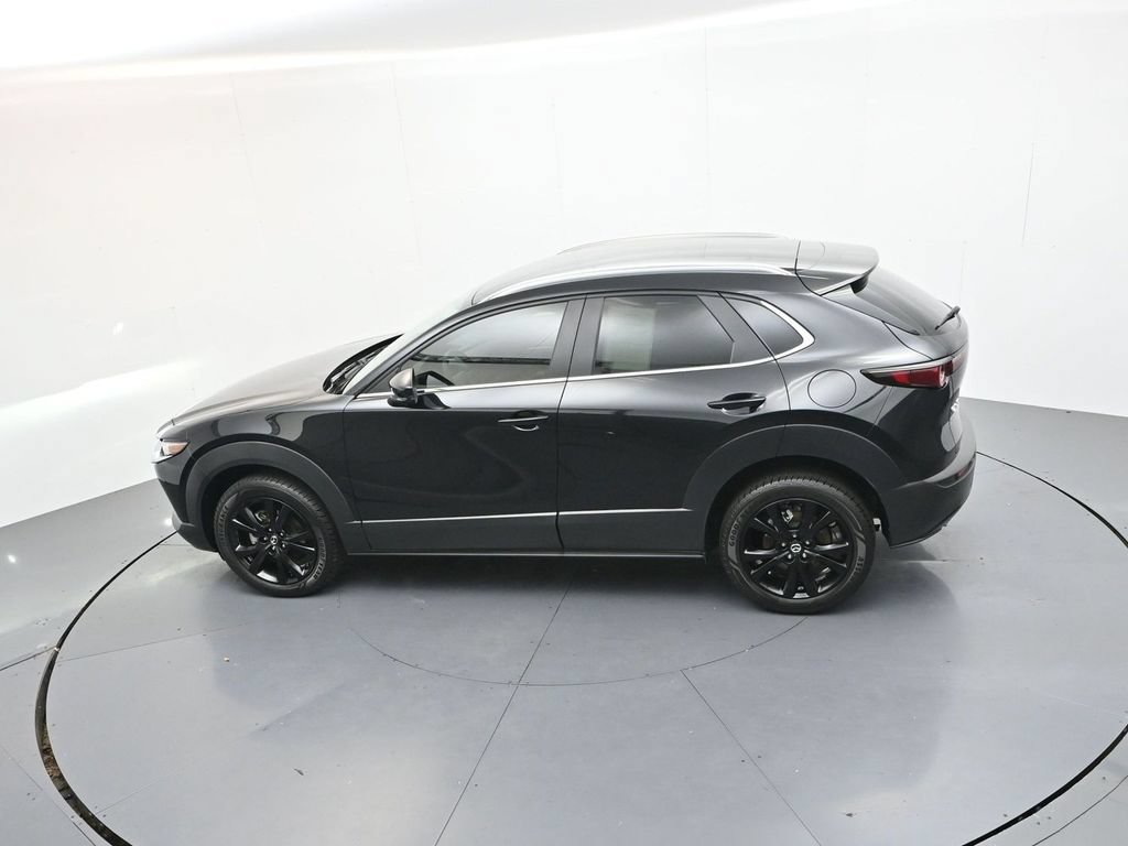 Used 2024 MAZDA CX-30 AWD 2.5 S w/ Select Sport Pkg image 20