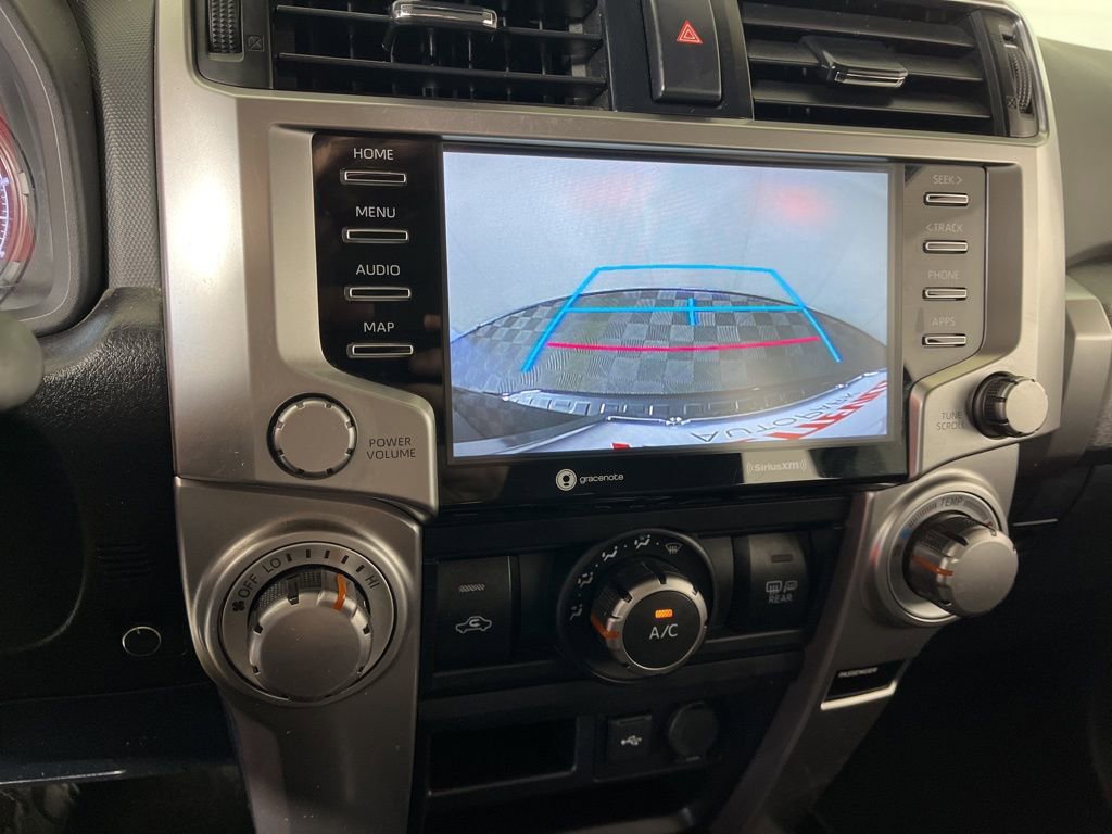 Used 2020 Toyota 4Runner SR5 image 28