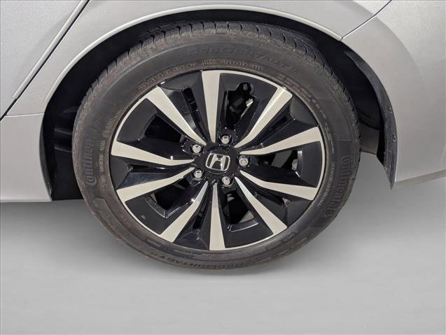 Used 2023 Honda Civic EX-L image 8