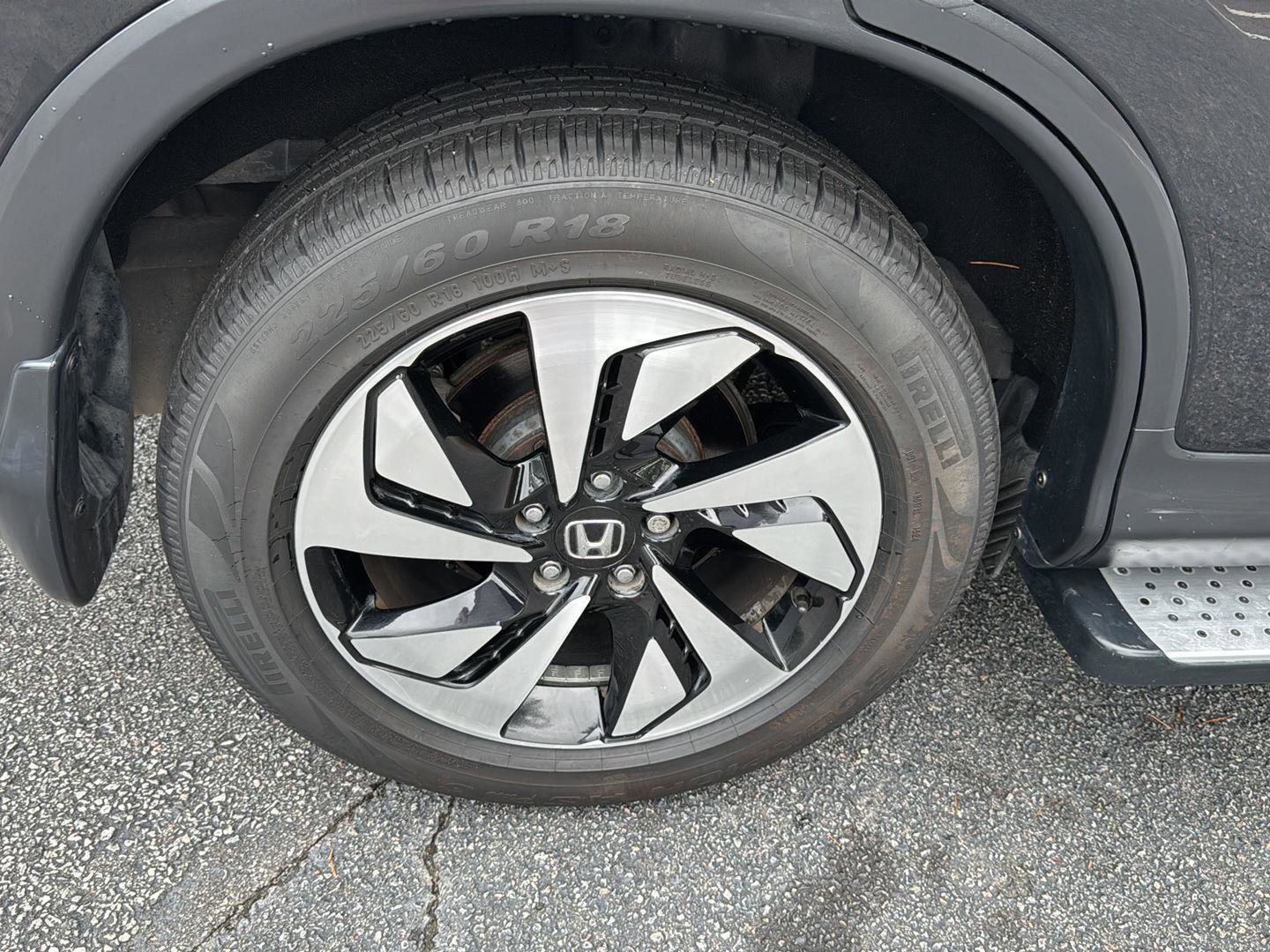 Used 2016 Honda CR-V Touring image 37