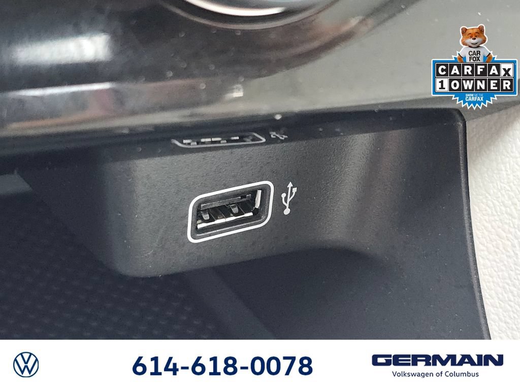 Used 2019 Volkswagen Jetta SEL Premium FWD image 34
