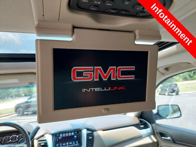 Used 2019 GMC Yukon SLT w/ Open Road Package RWD image 17