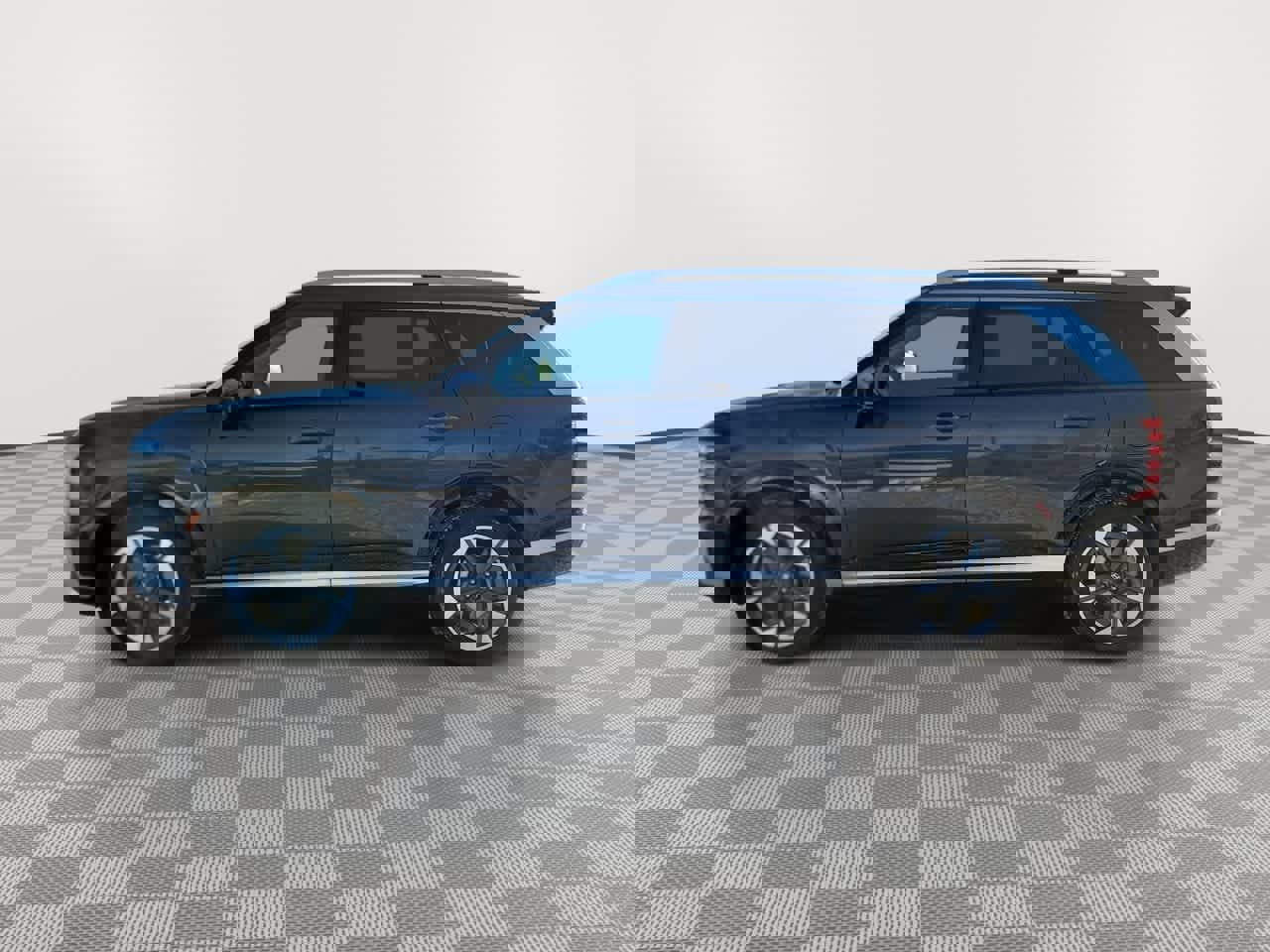 New 2026 Hyundai Palisade Limited AWD/4WD image 5