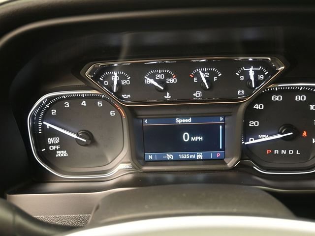 Used 2020 GMC Sierra 1500 SLE w/ SLE Value Package image 9