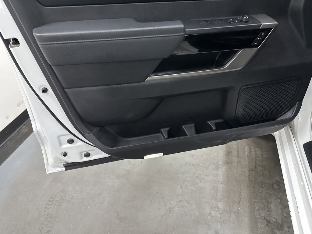 Used 2023 Toyota Tundra Limited image 33