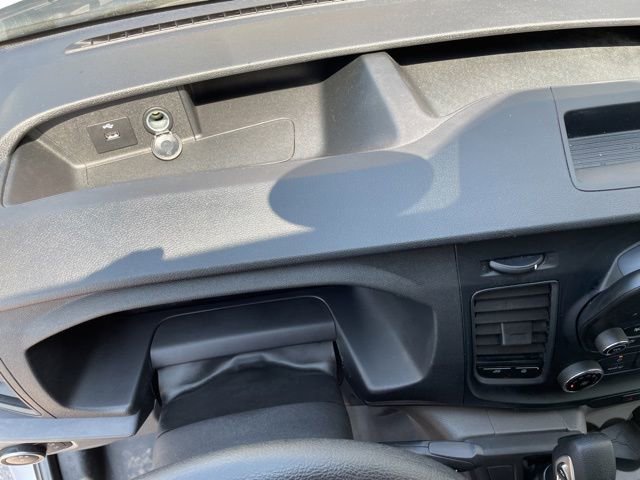 Used 2024 Ford Transit 250 Low Roof w/ Exterior Upgrade Package RWD image 14