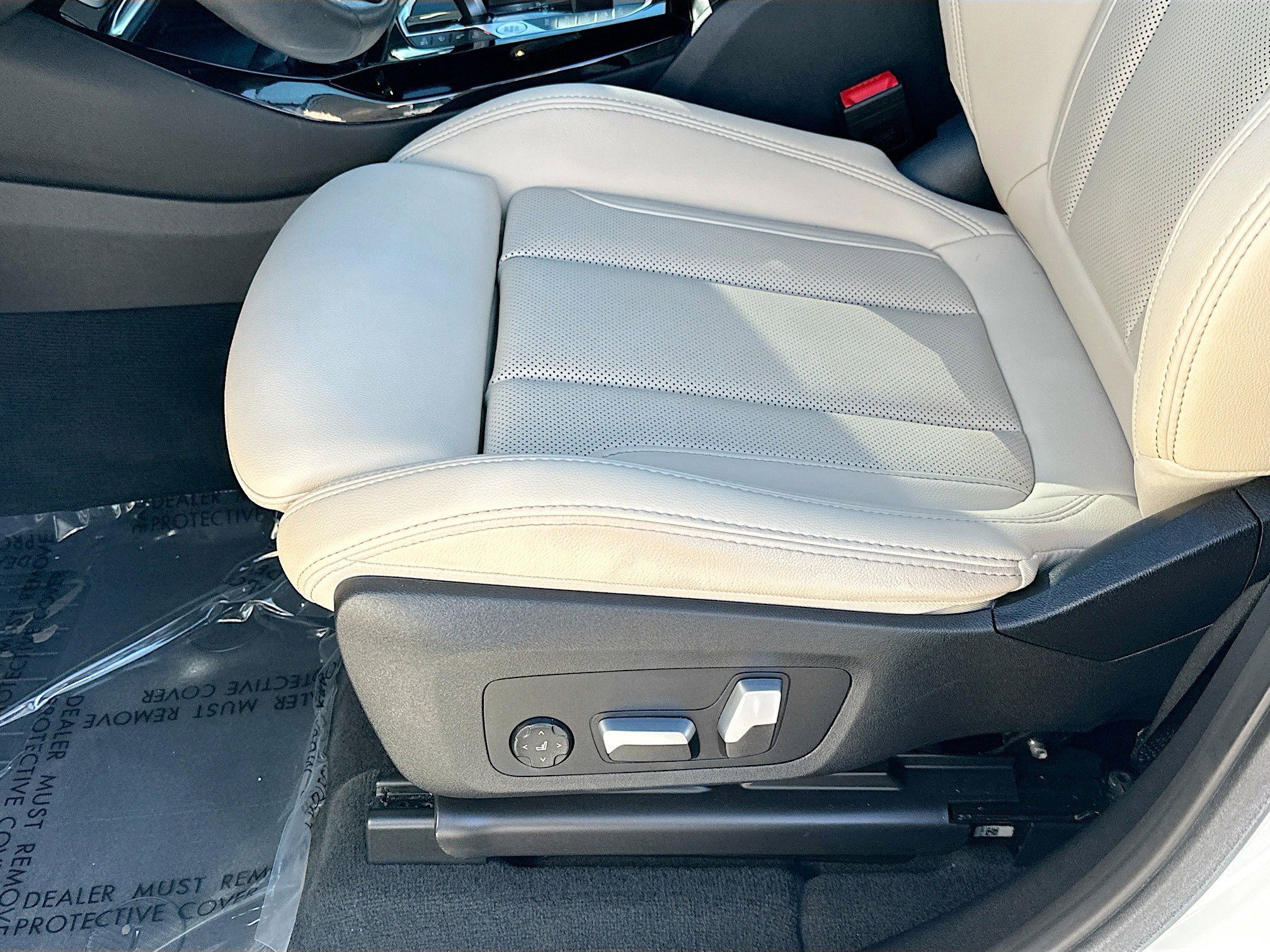 Used 2023 BMW X3 xDrive30i w/ Premium Package image 18