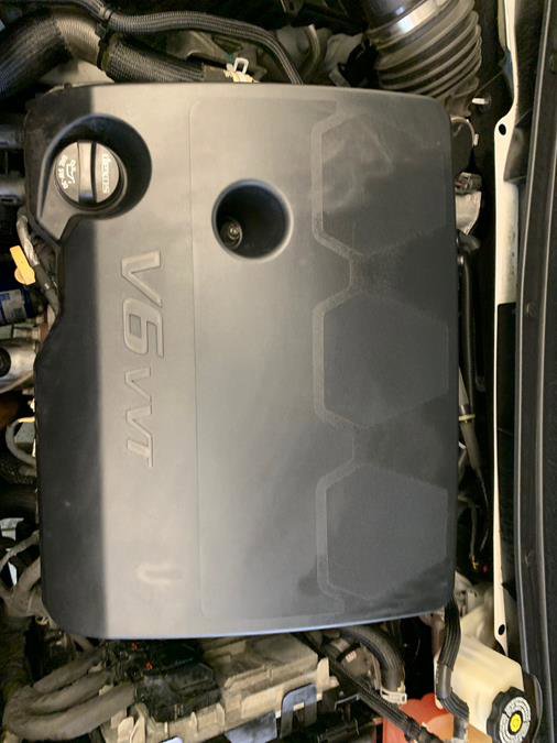 Used 2020 Buick Enclave Premium w/ Sun and Sites Package image 66