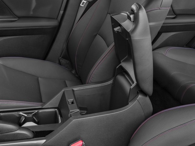 Used 2017 Honda Accord Sport Special Edition image 15