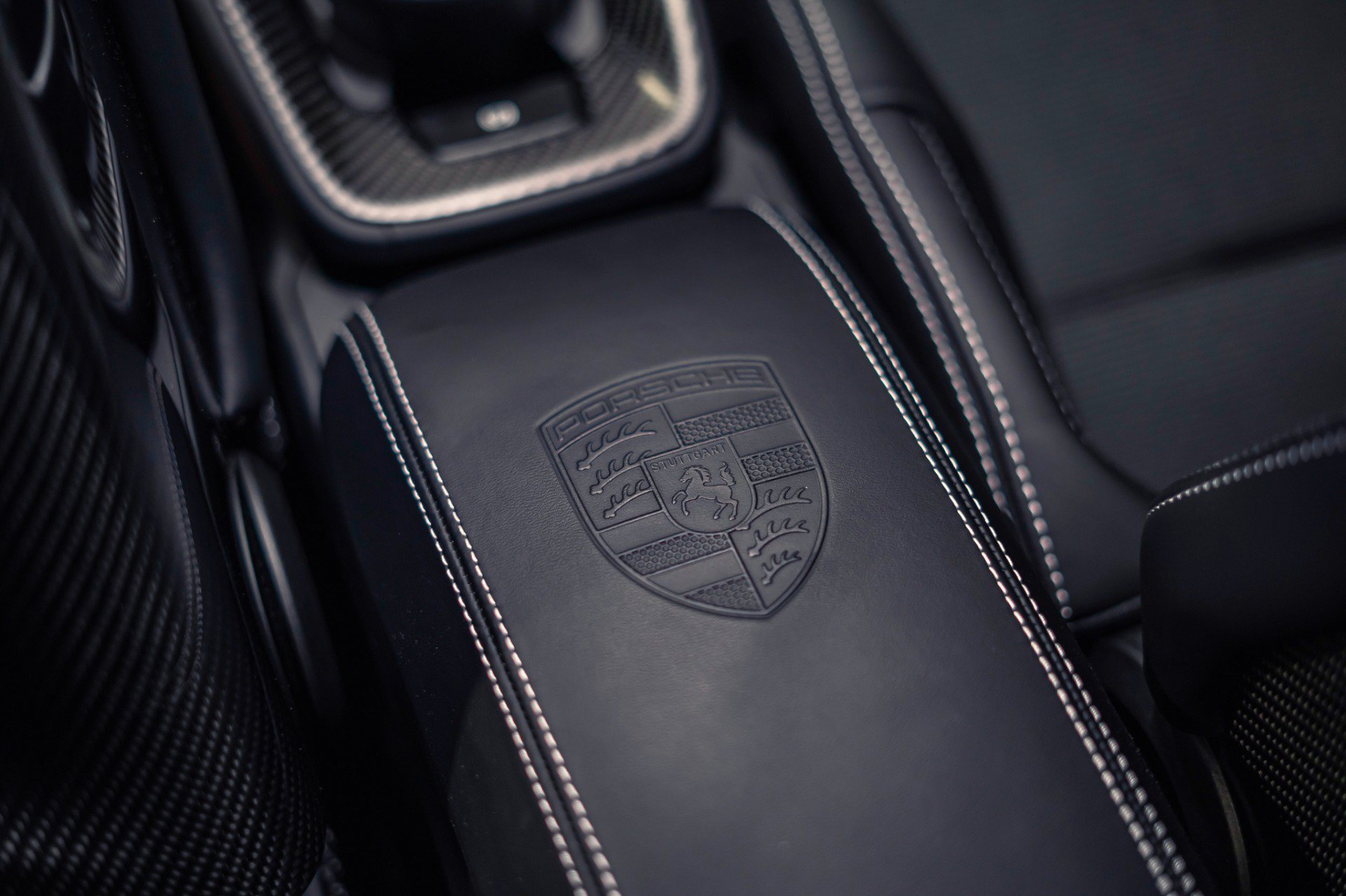 Used 2026 Porsche 911 GT3 RWD image 16