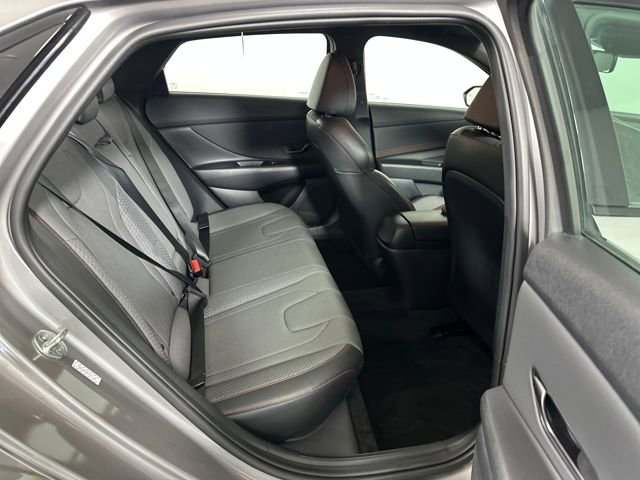 Used 2023 Hyundai Elantra N Line image 27