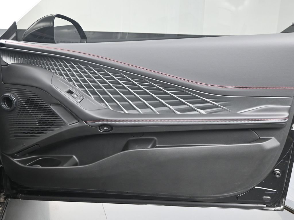 New 2025 Dodge Charger R/T w/ Quick Order Package 25M R/T image 18