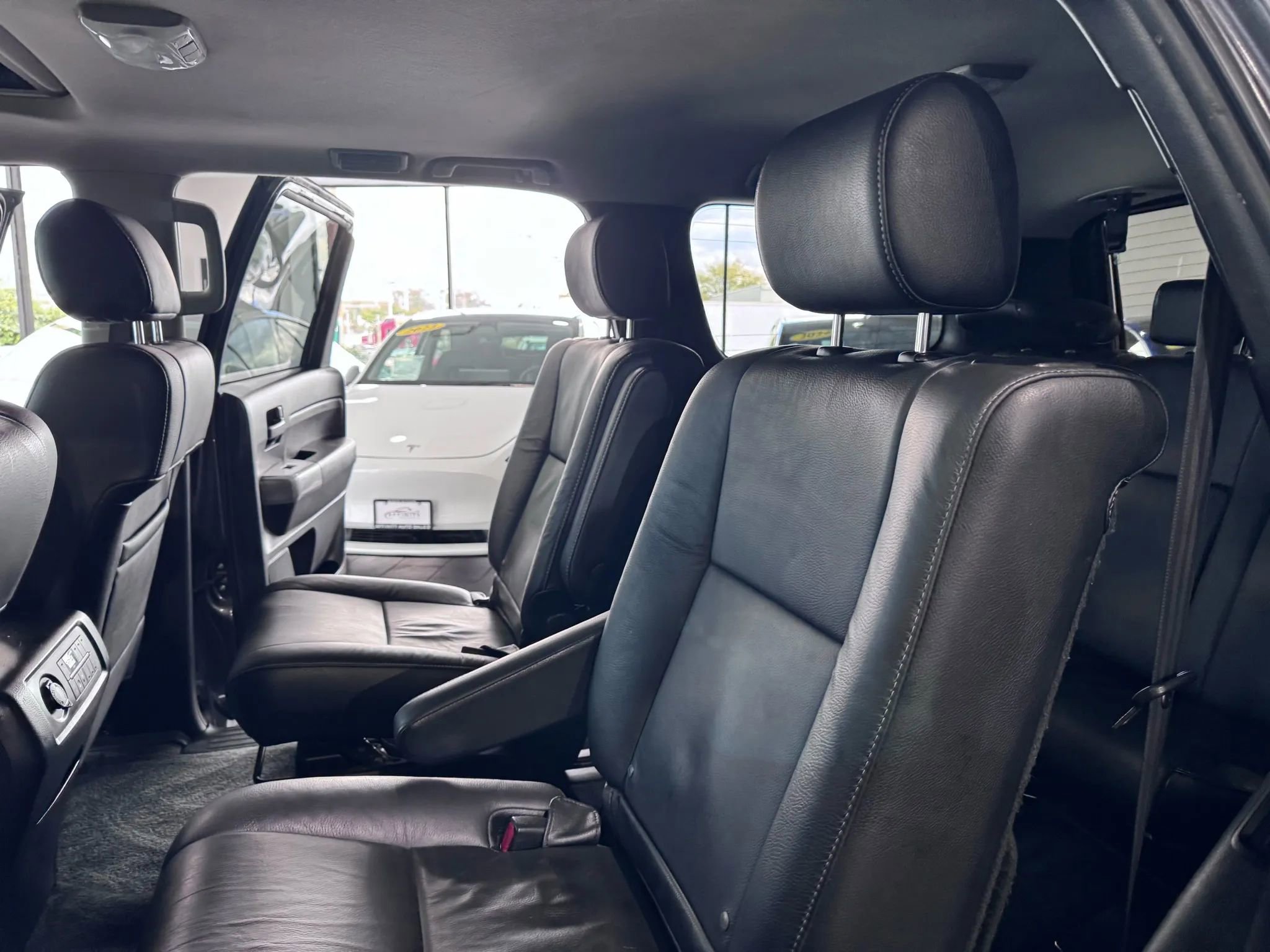 Used 2018 Toyota Sequoia TRD Sport image 20