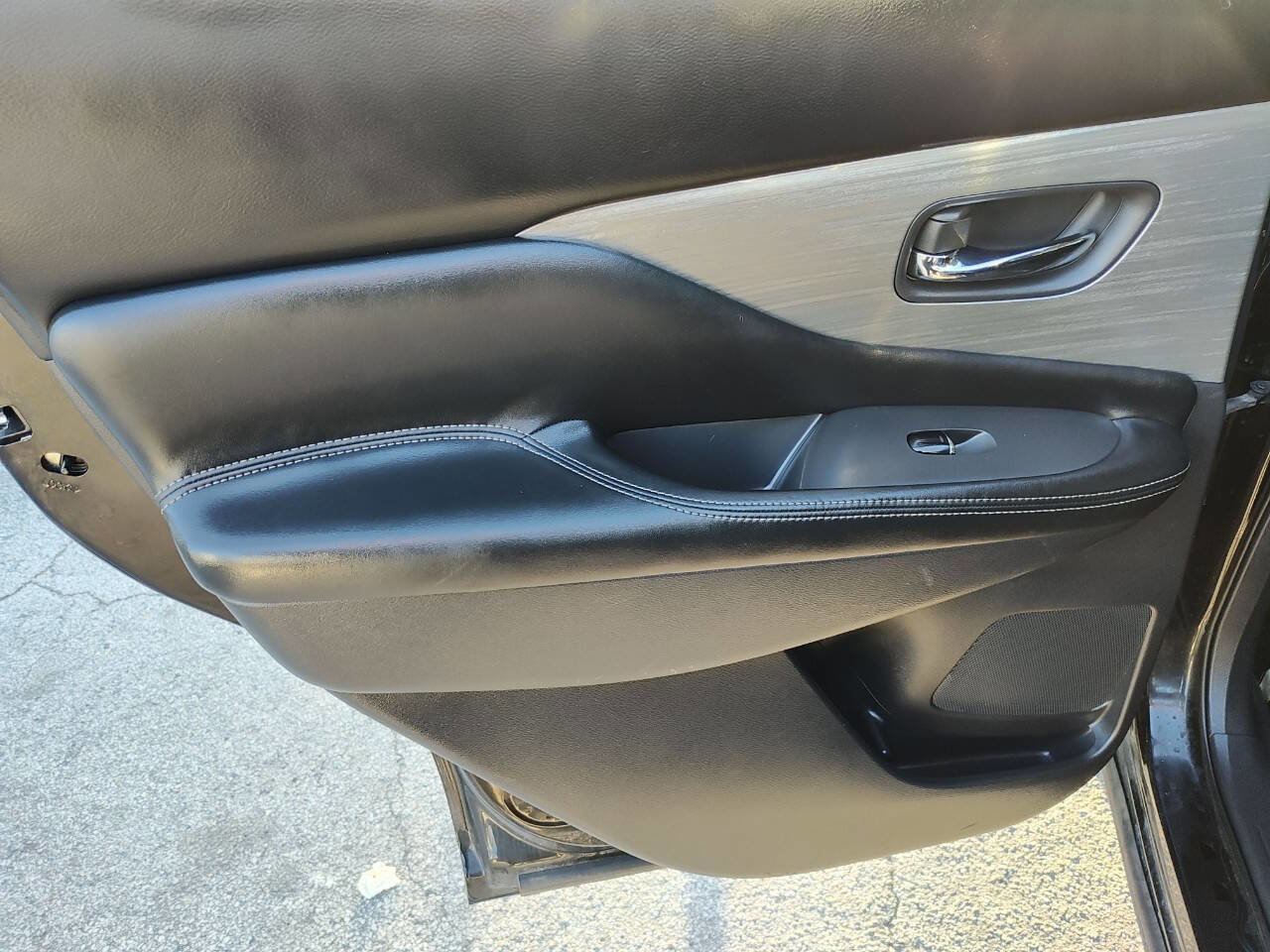 Used 2016 Nissan Murano SL w/ SL Technology Package image 32