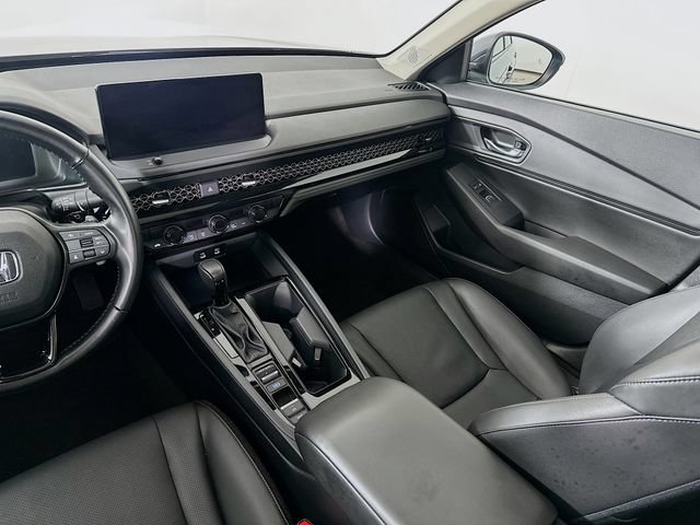 Used 2024 Honda Accord EX-L image 28