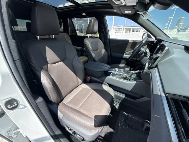 Certified 2024 Lexus TX 350 FWD w/ Technology Package image 27