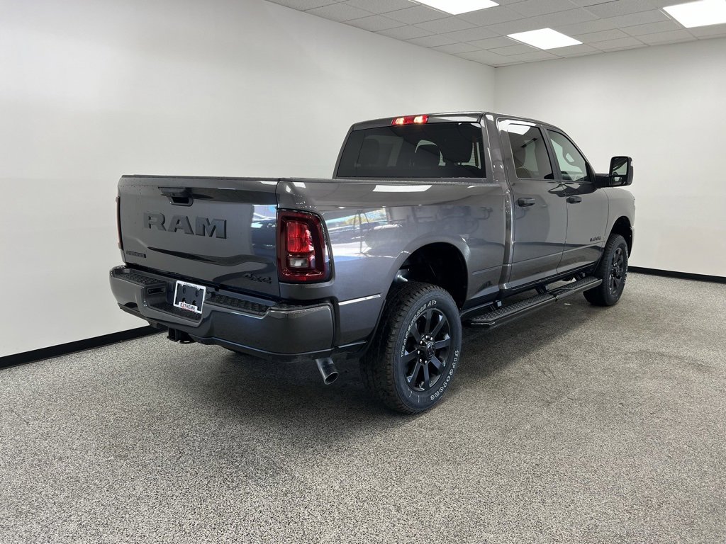 New 2026 RAM 2500 Big Horn image 19