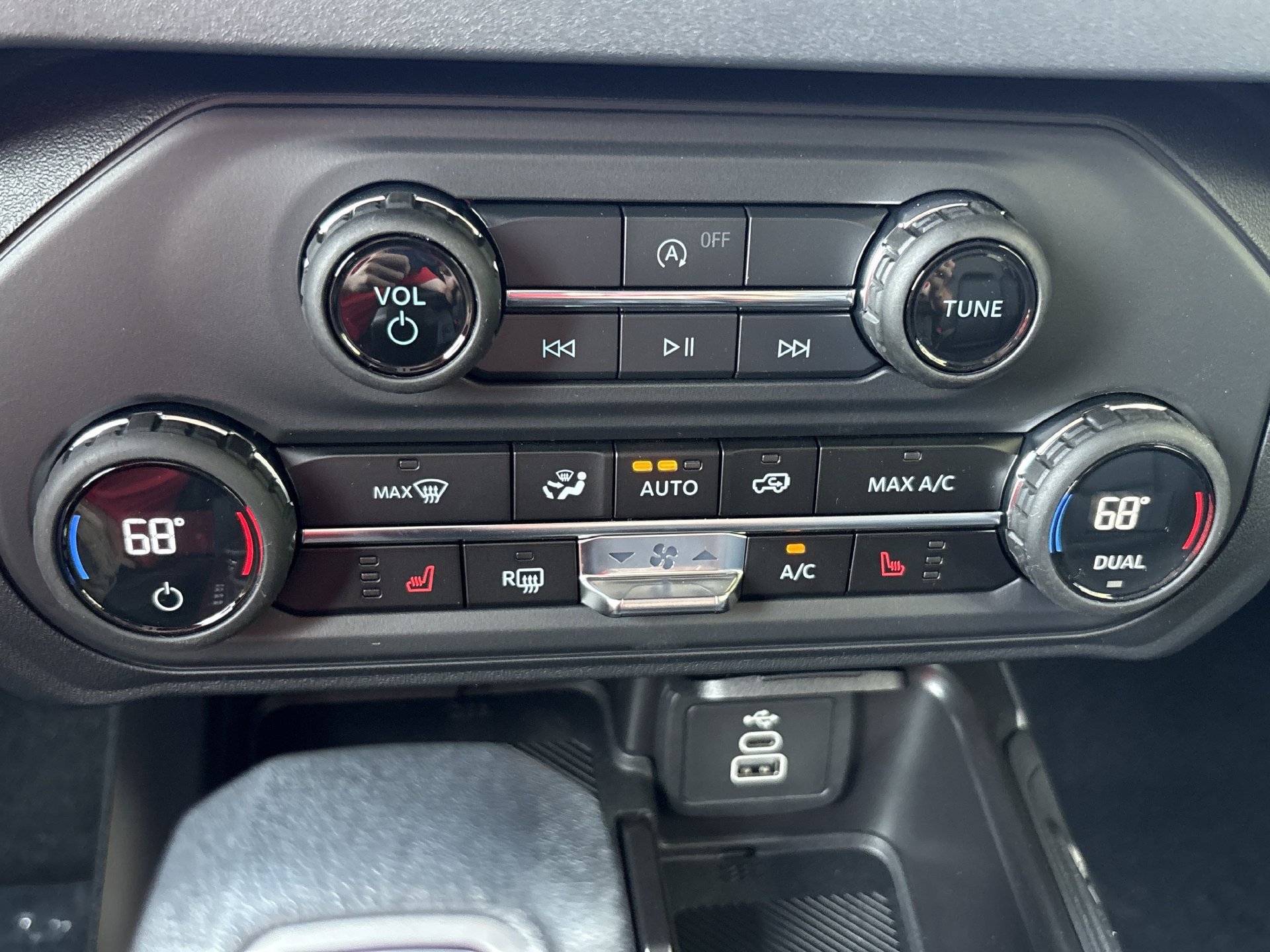 New 2026 Ford Bronco Big Bend AWD/4WD image 6
