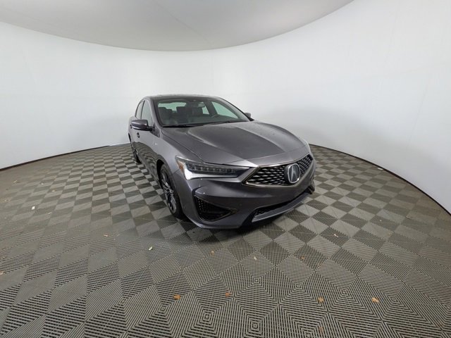 Used 2022 Acura ILX image 28