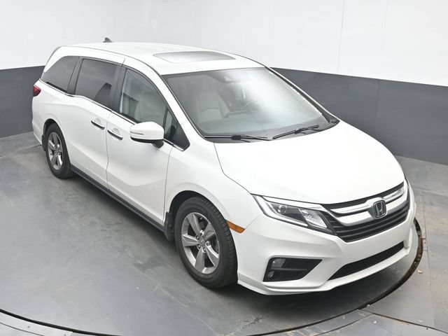 Used 2020 Honda Odyssey EX-L image 13