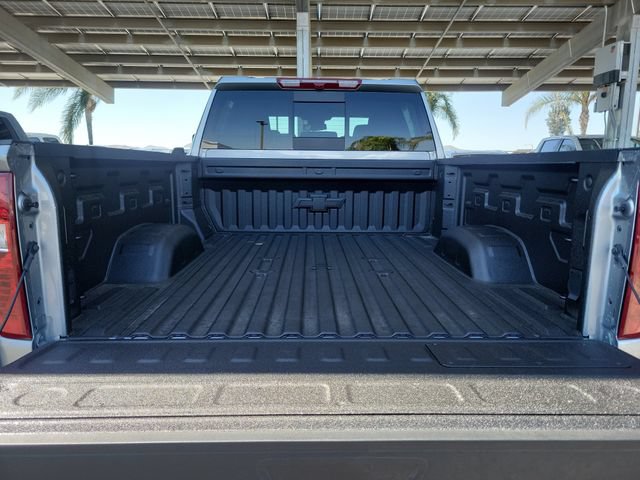 New 2026 Chevrolet Silverado 2500 LT w/ Safety Package AWD/4WD image 20
