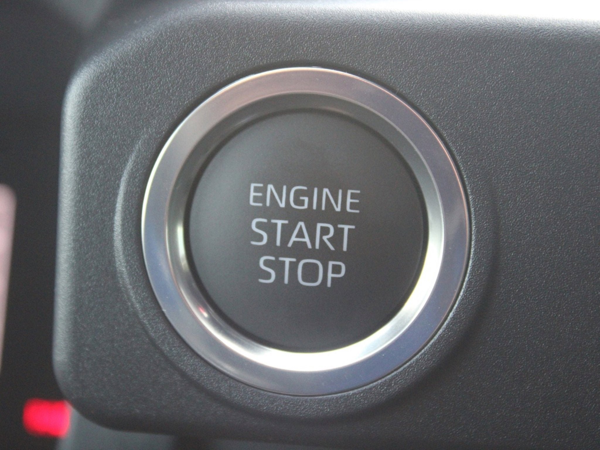 Used 2026 Toyota 4Runner SR5 image 4