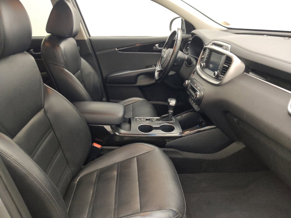 Used 2019 Kia Sorento EX AWD/4WD image 21