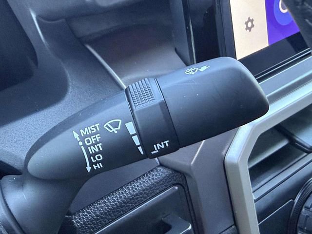 Used 2024 Toyota Tacoma TRD Off-Road image 20