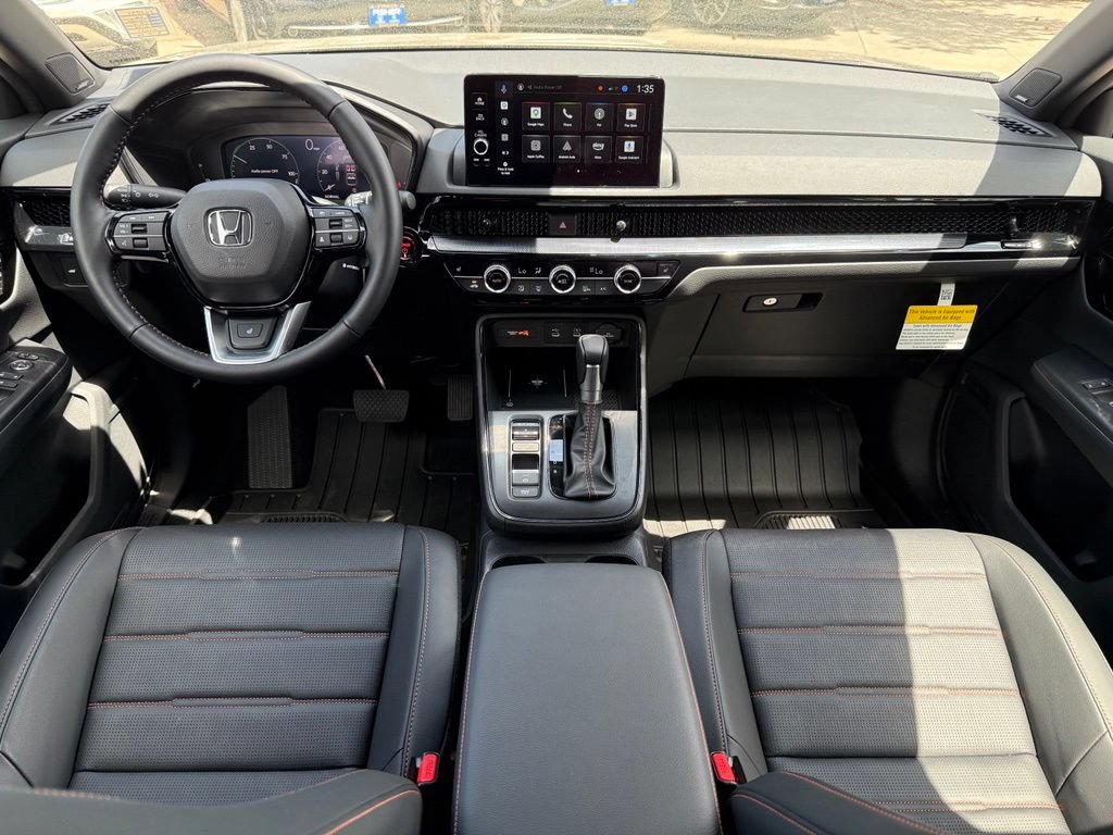 Certified 2026 Honda CR-V Sport Touring image 16