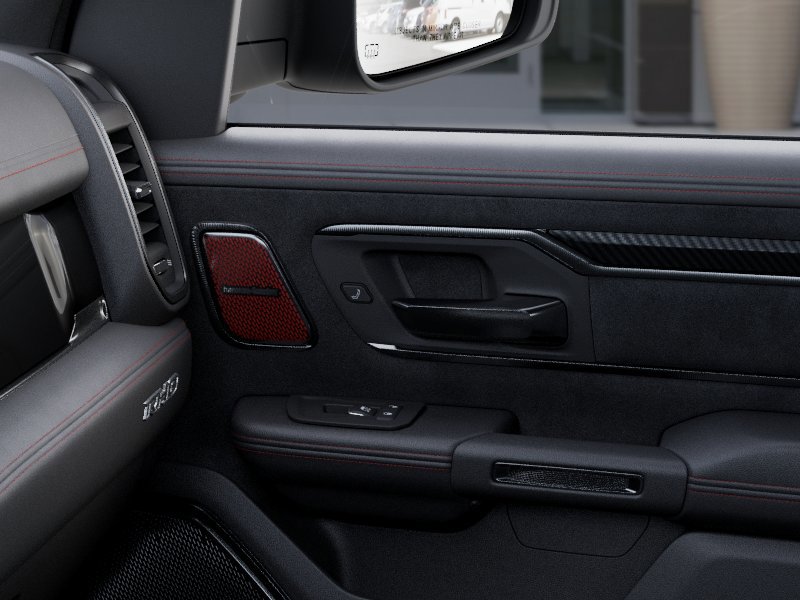 New 2026 RAM 1500 RHO w/ RHO Level 1 Equipment Group image 25