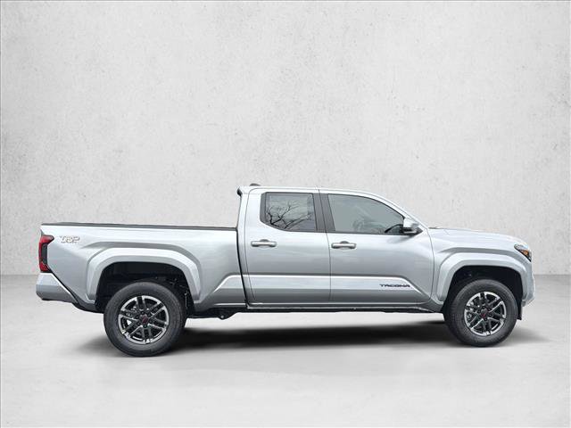 New 2026 Toyota Tacoma TRD Sport image 4
