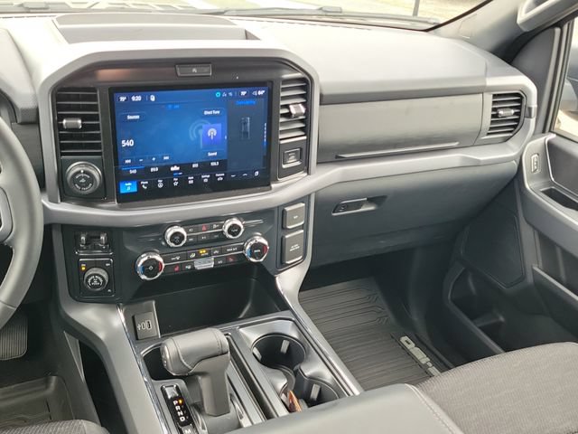 Used 2026 Ford F150 XLT w/ Equipment Group 302A MID AWD/4WD image 31
