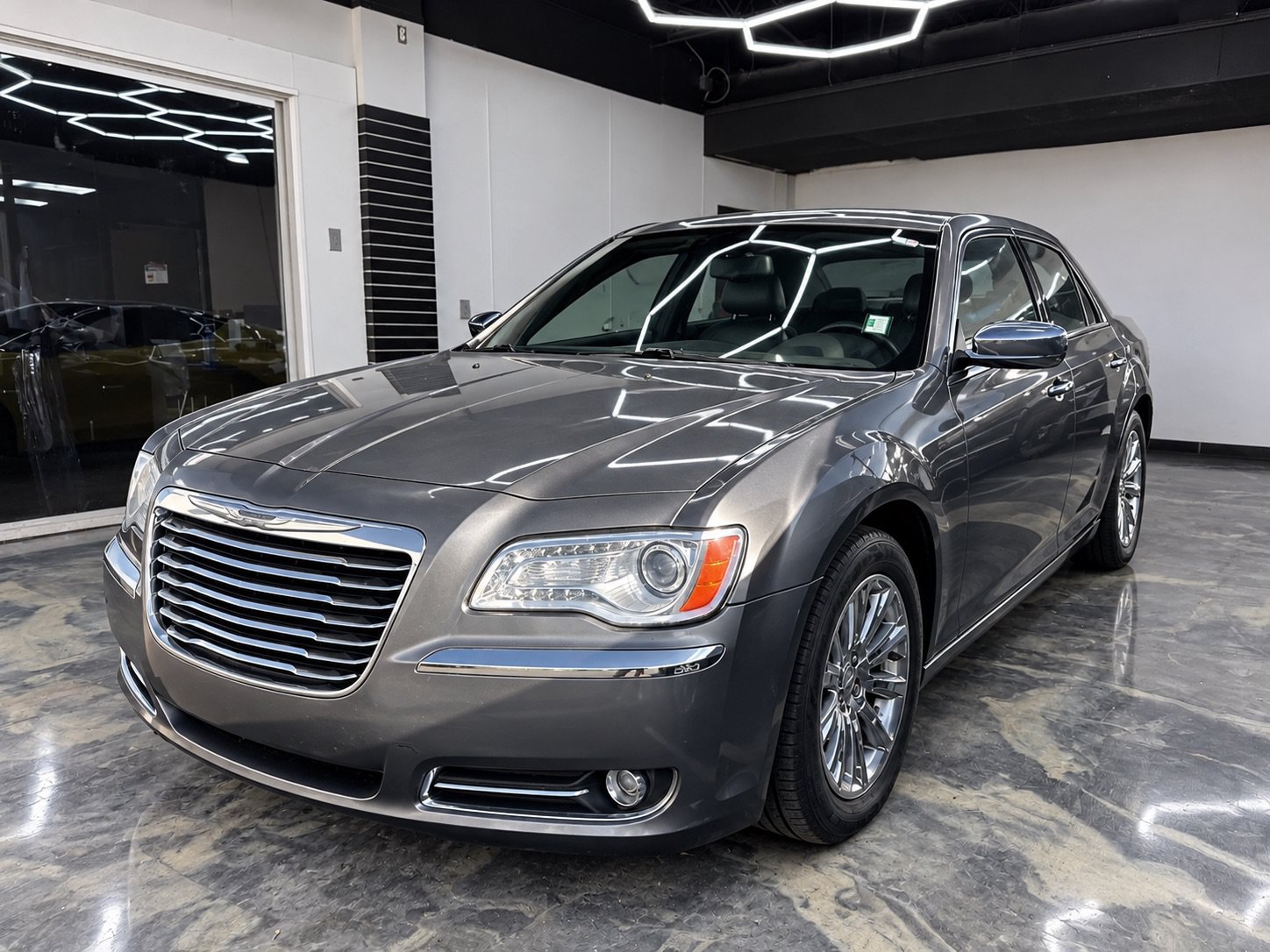 Used 2011 Chrysler 300 Limited