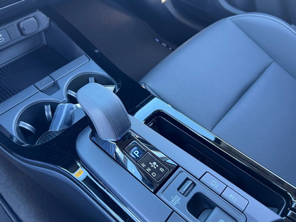 New 2026 Toyota Prius Plug-In Hybrid image 23