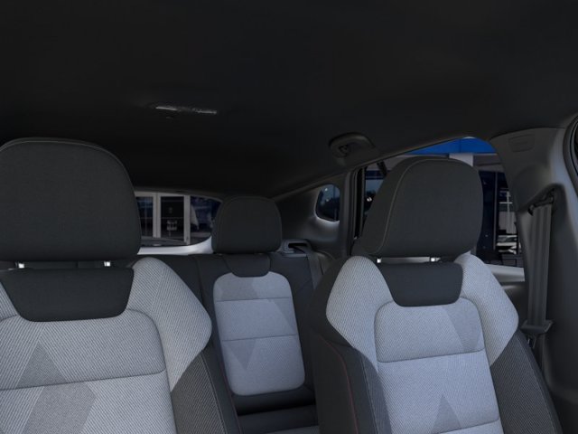 New 2026 Chevrolet Trax RS FWD image 24