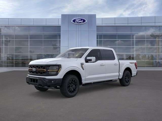 New 2025 Ford F150 Tremor w/ Equipment Group 402A High AWD/4WD image 37